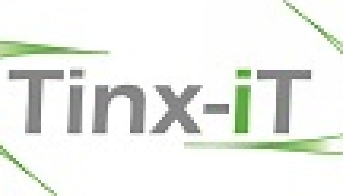 Tinx-IT. 100