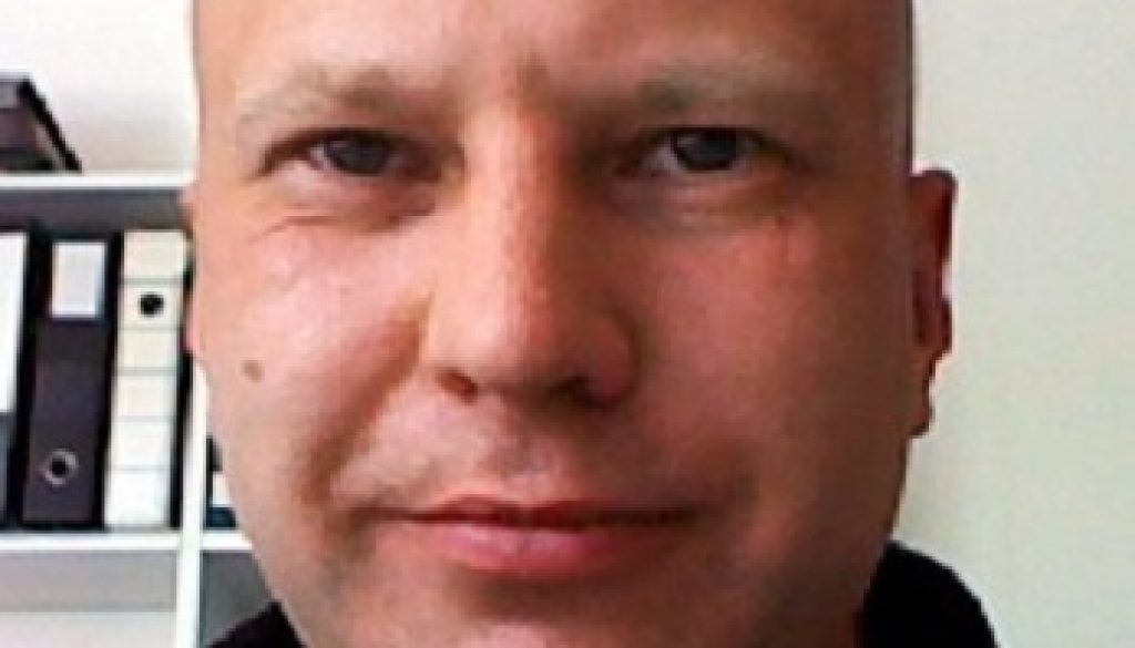 Robert de Bruin