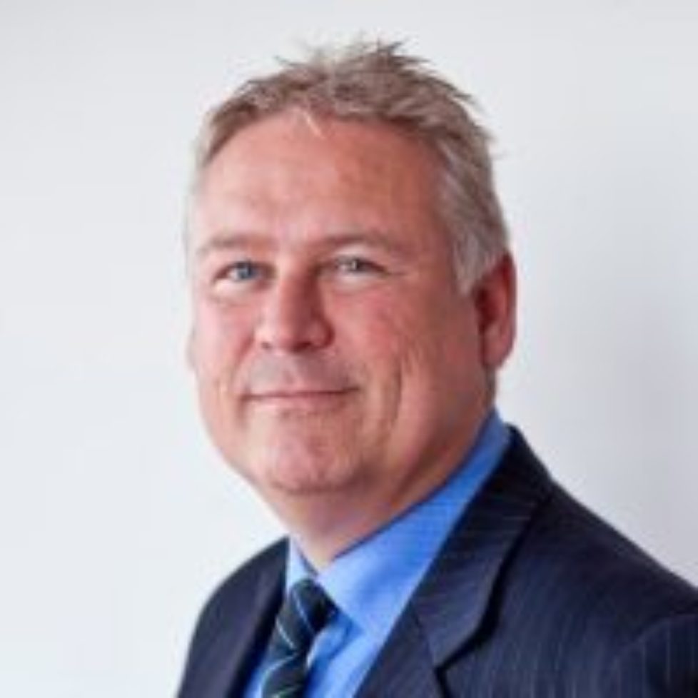 Rob Sanders