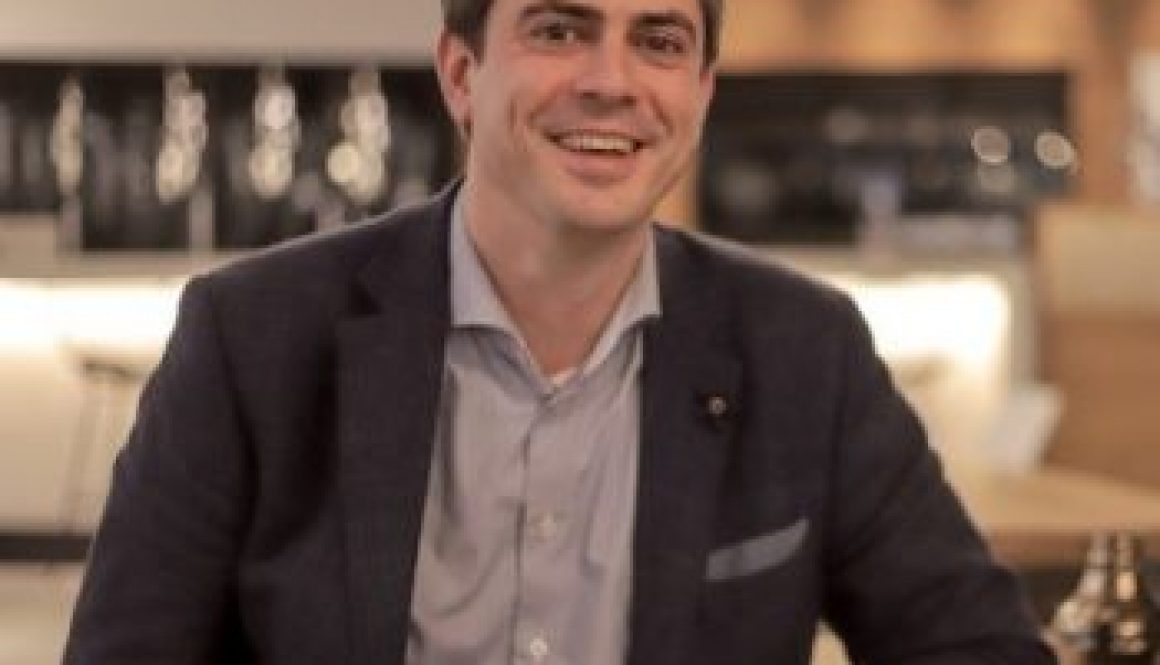 Simon Bruynsteen