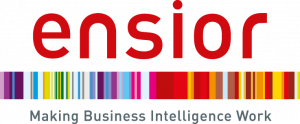 Ensior Logo